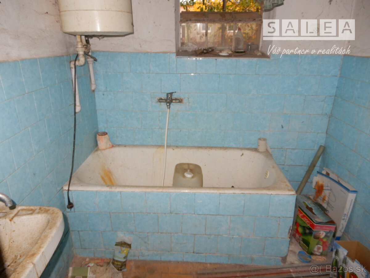 Rodinný dom, 130 m2, garáž, Kuraľany, okr. Levice - 7