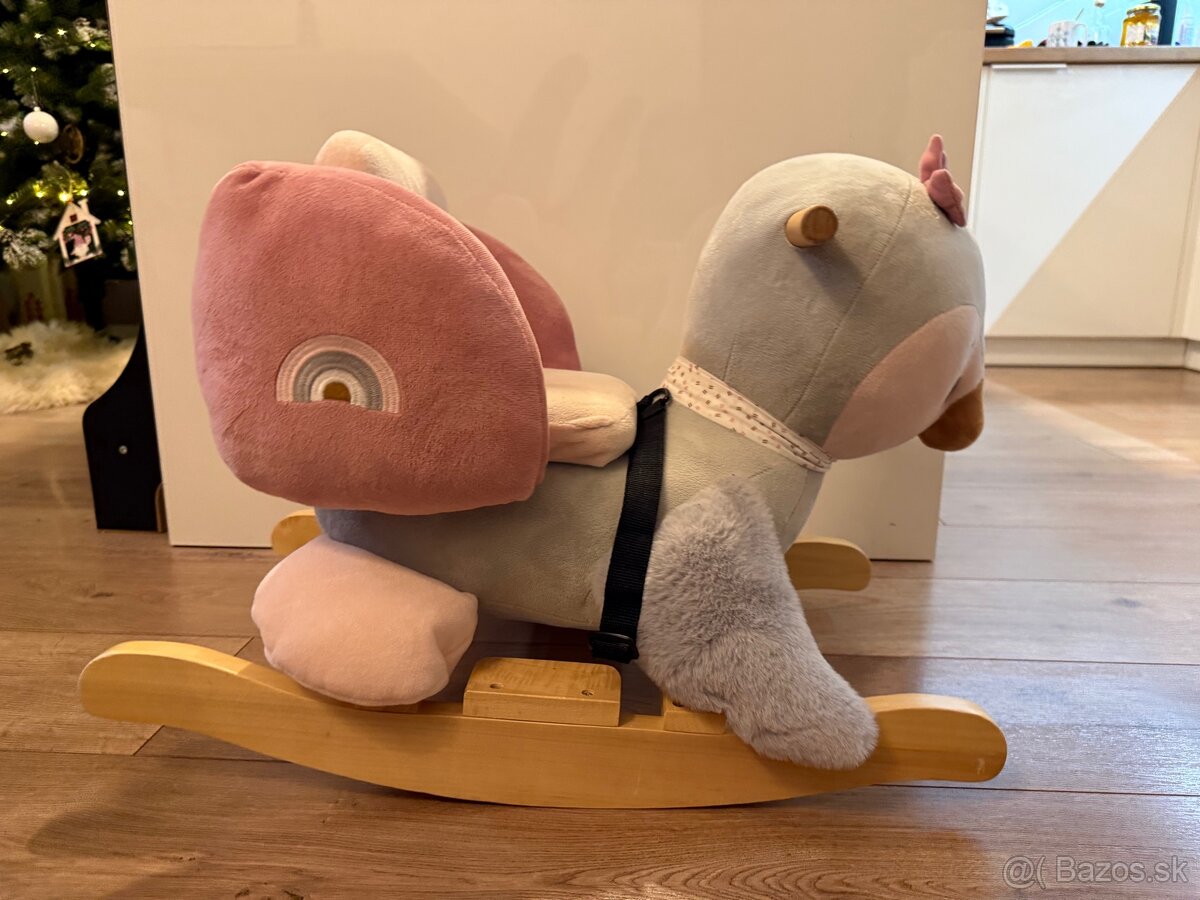 Hojdačka Nattou - 7