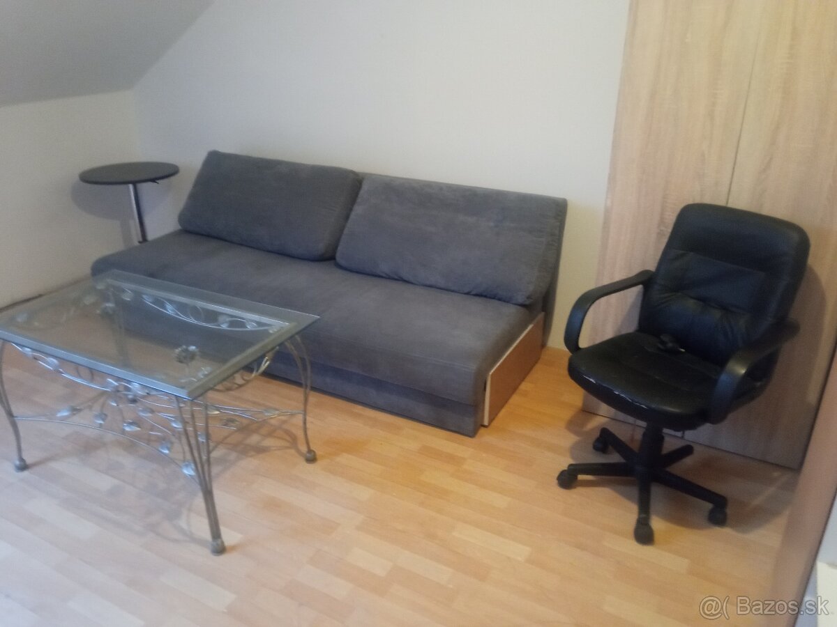 Dám do podnájmu - 7