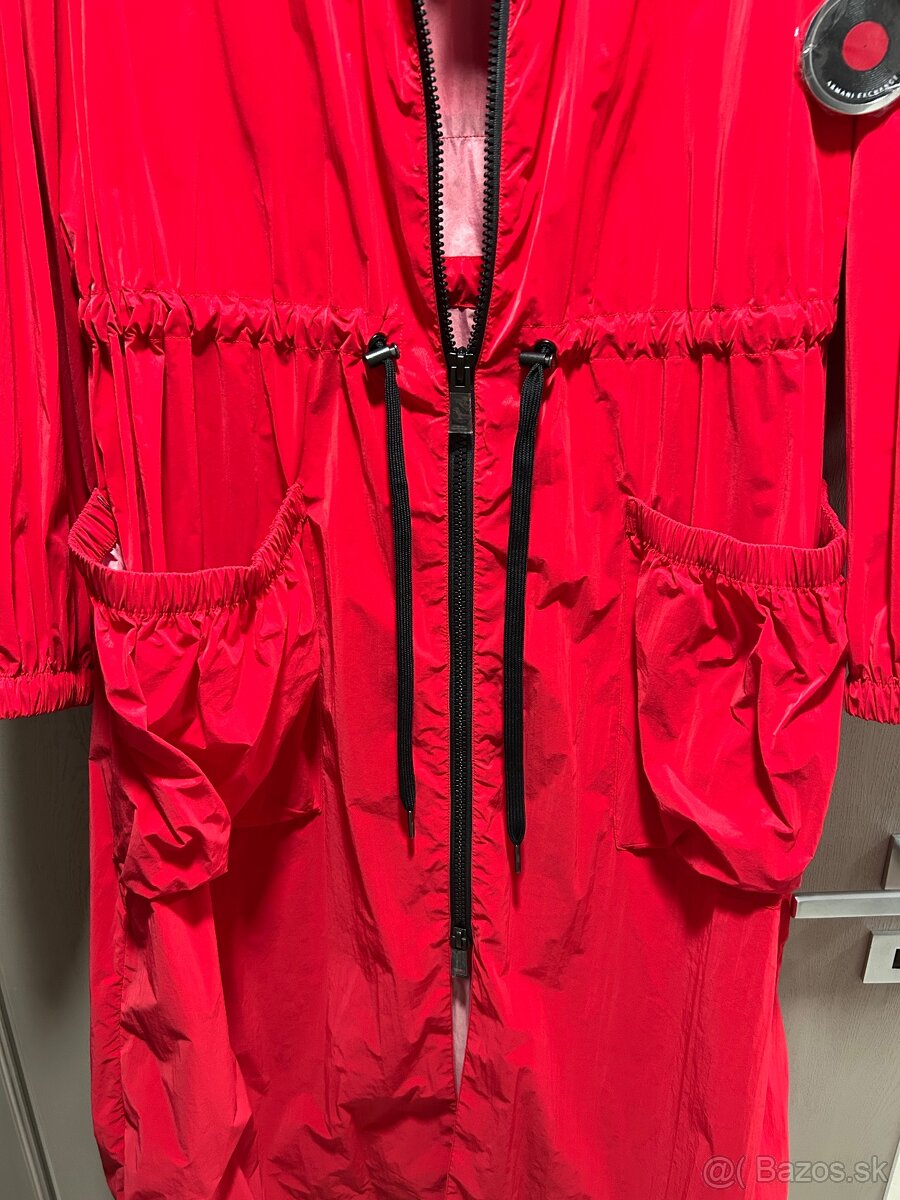 Armani Exchange bunda M originál - 7