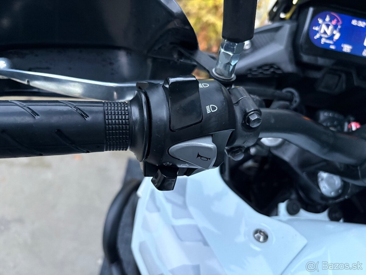 Honda CB500X ABS 2021 - 7