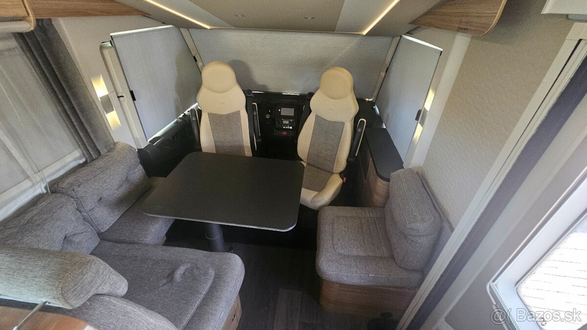 Adria SONIC 600SL Axess 2.3JTD Ducato - 7