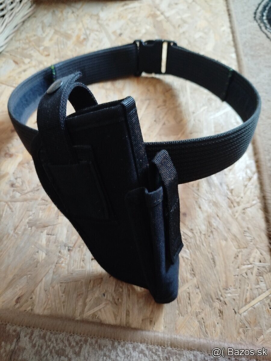 Grand Power K100 Mk12 - 7