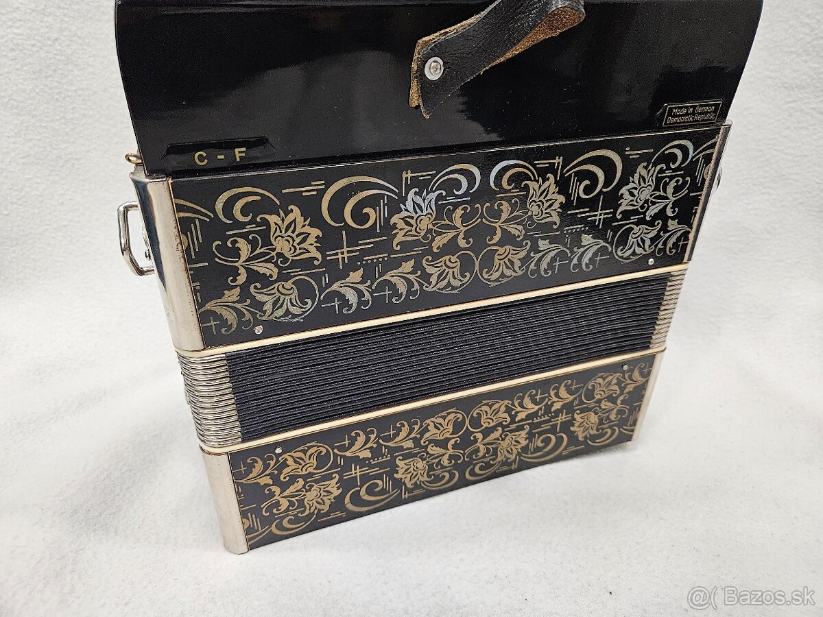 Heligonka harmonika weltmeister - 7