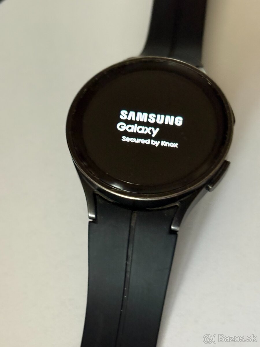Samsung Galaxy Watch5 Pro - 7