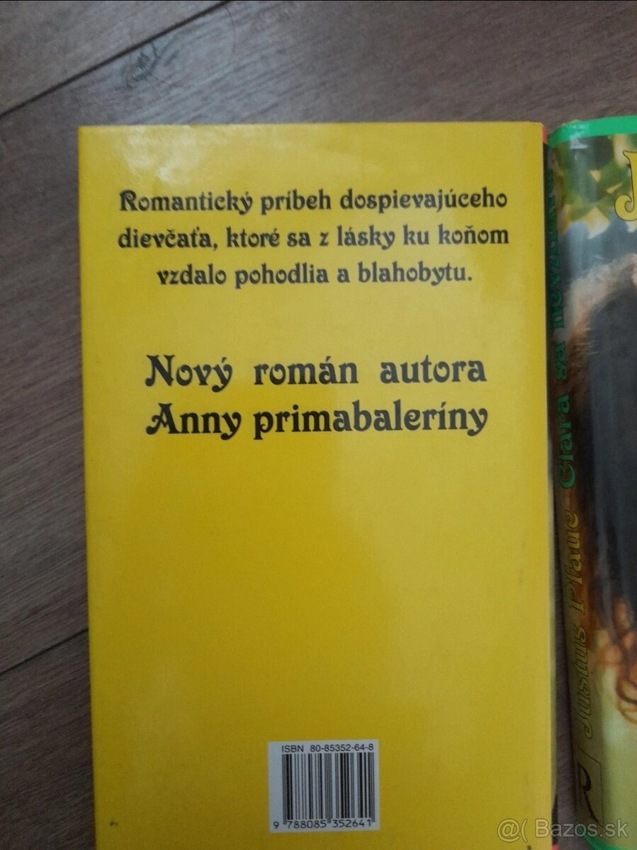 Knihy od Justus Pfaue - 7