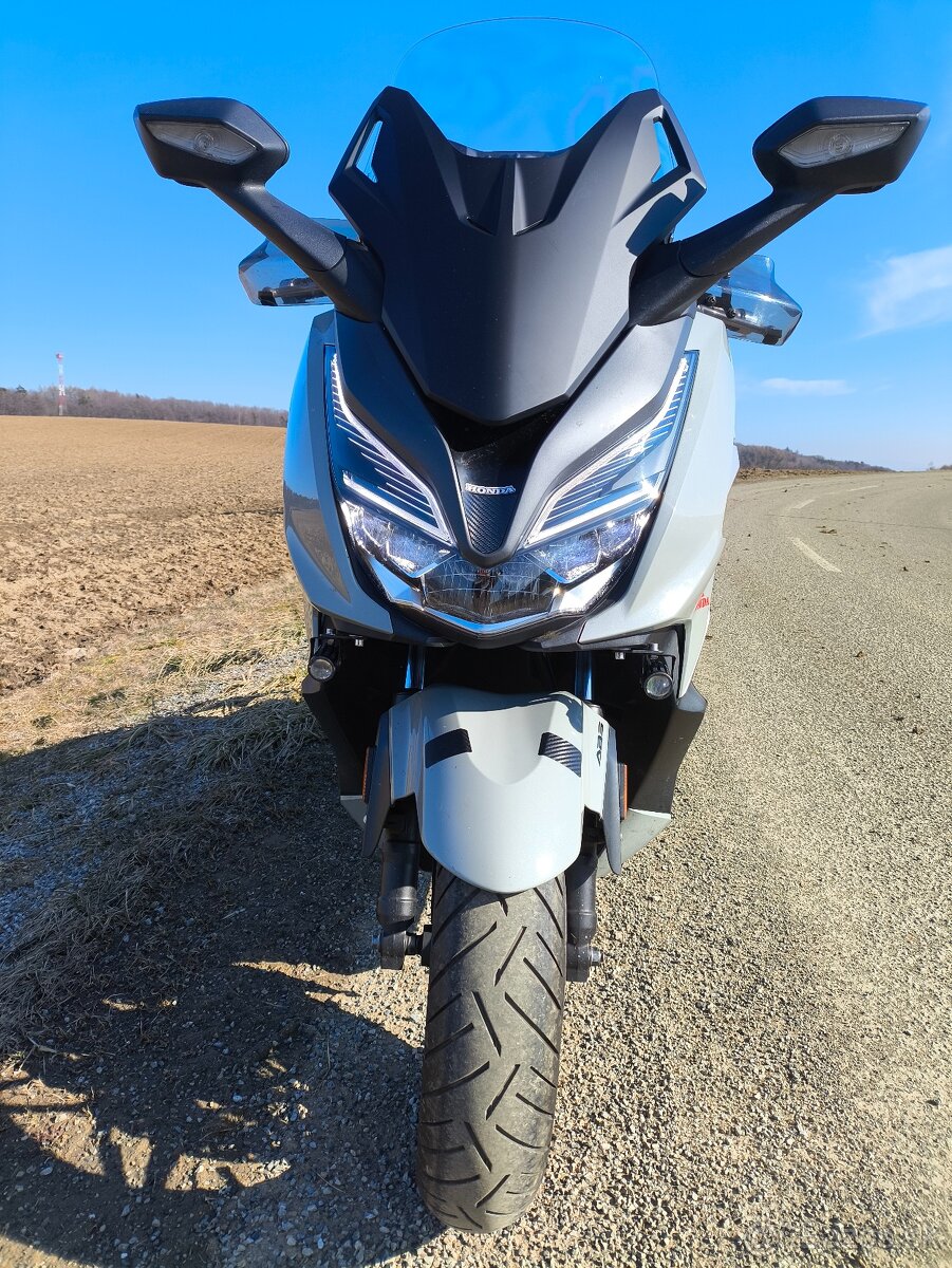 Honda Forza 350 (2021) - 7