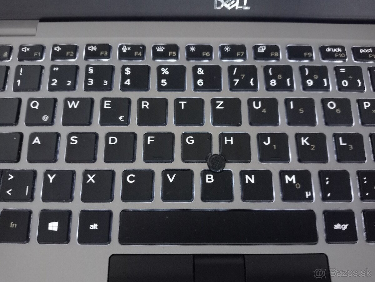 Dell Latitude 5410 , Intel core i5, WIN11 , 32gb ram , ssd - 7