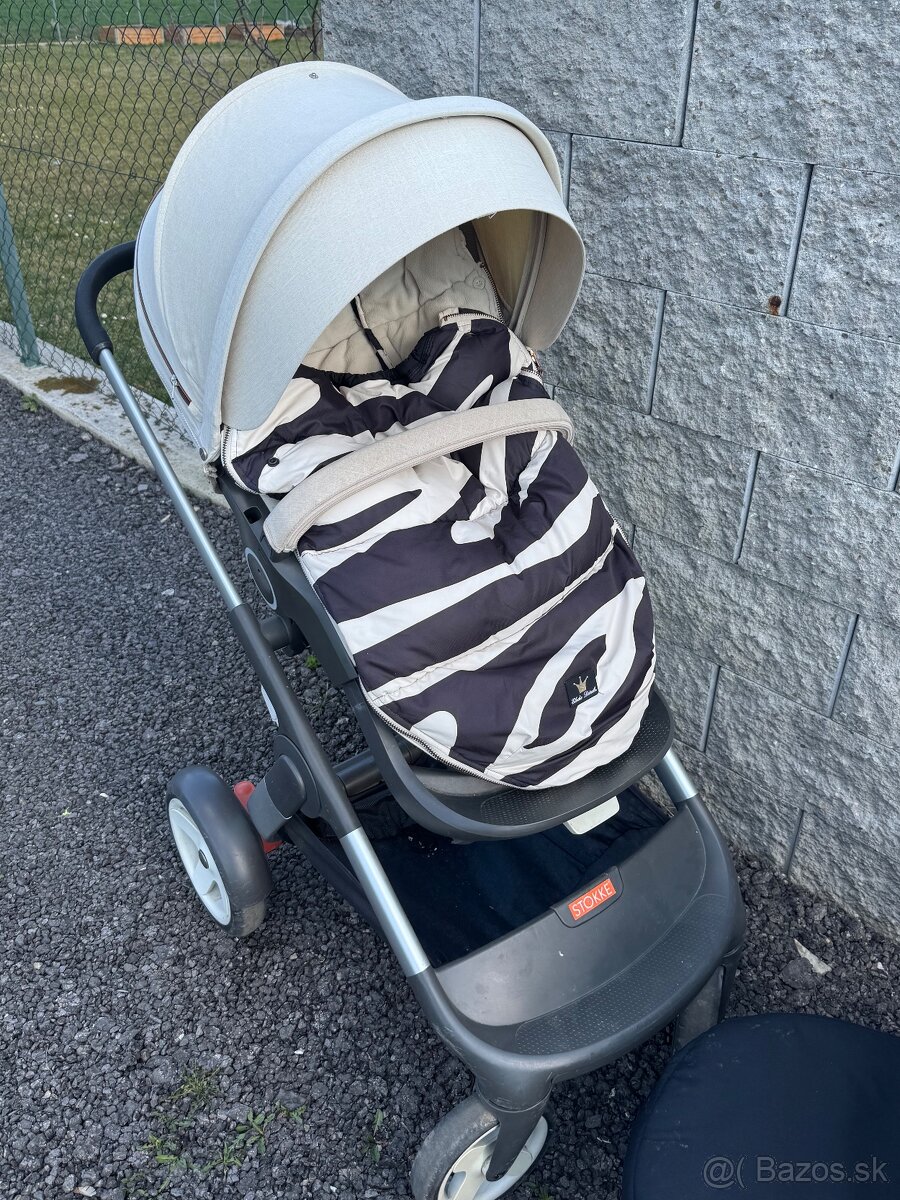 Stokke Crusi - 7