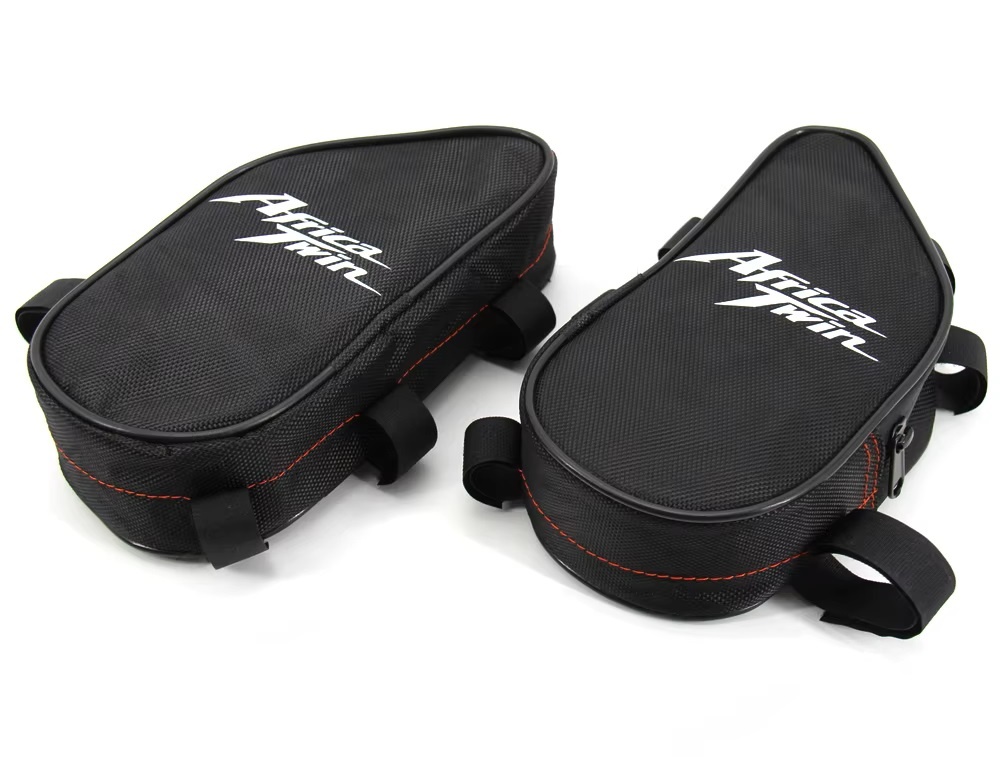 Tašky podsedlové Honda Afrika - 7