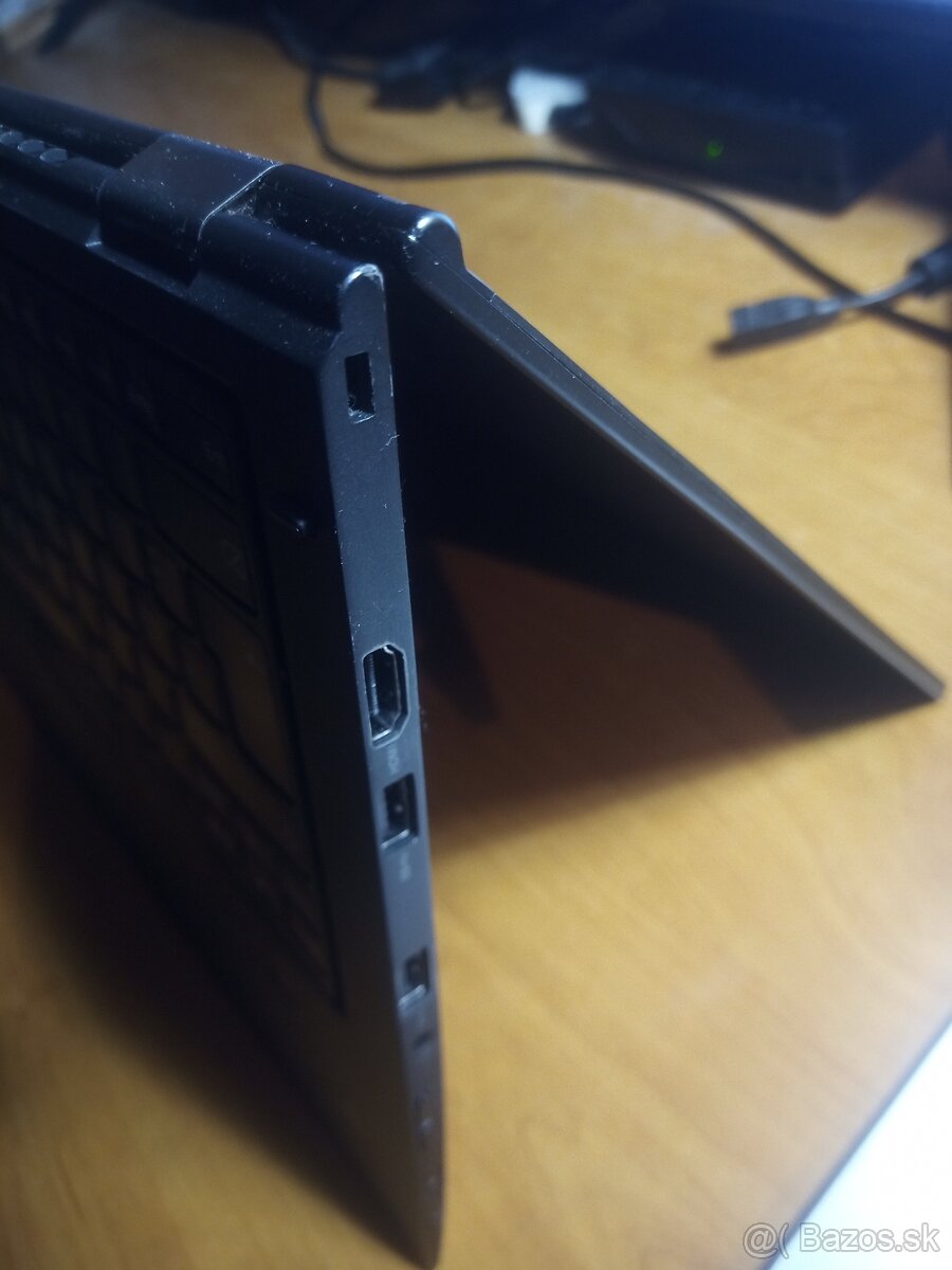 Lenovo ThinkPad Yoga X1 1st Gen - 7