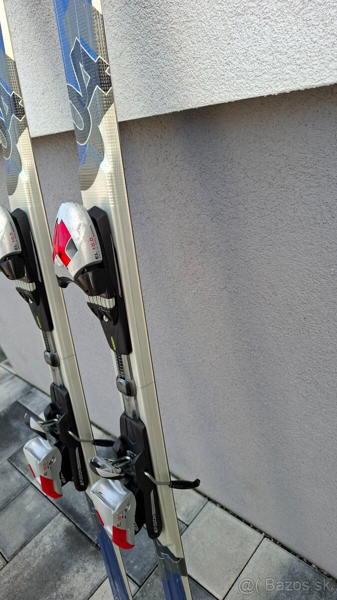 Lyze dlzka 176cm - 7