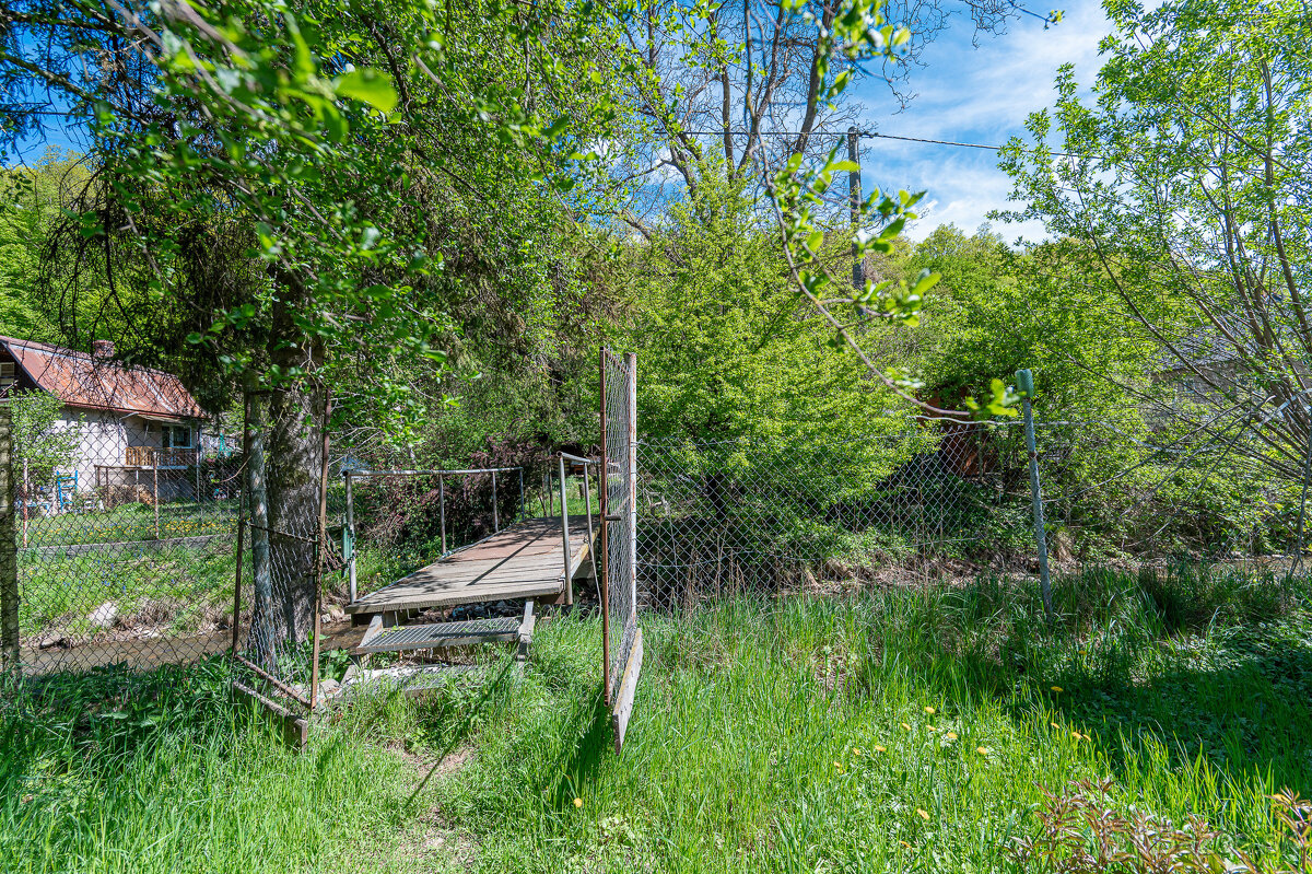 Na predaj stavebný pozemok 821 m² - Košice, Myslava - Więcej