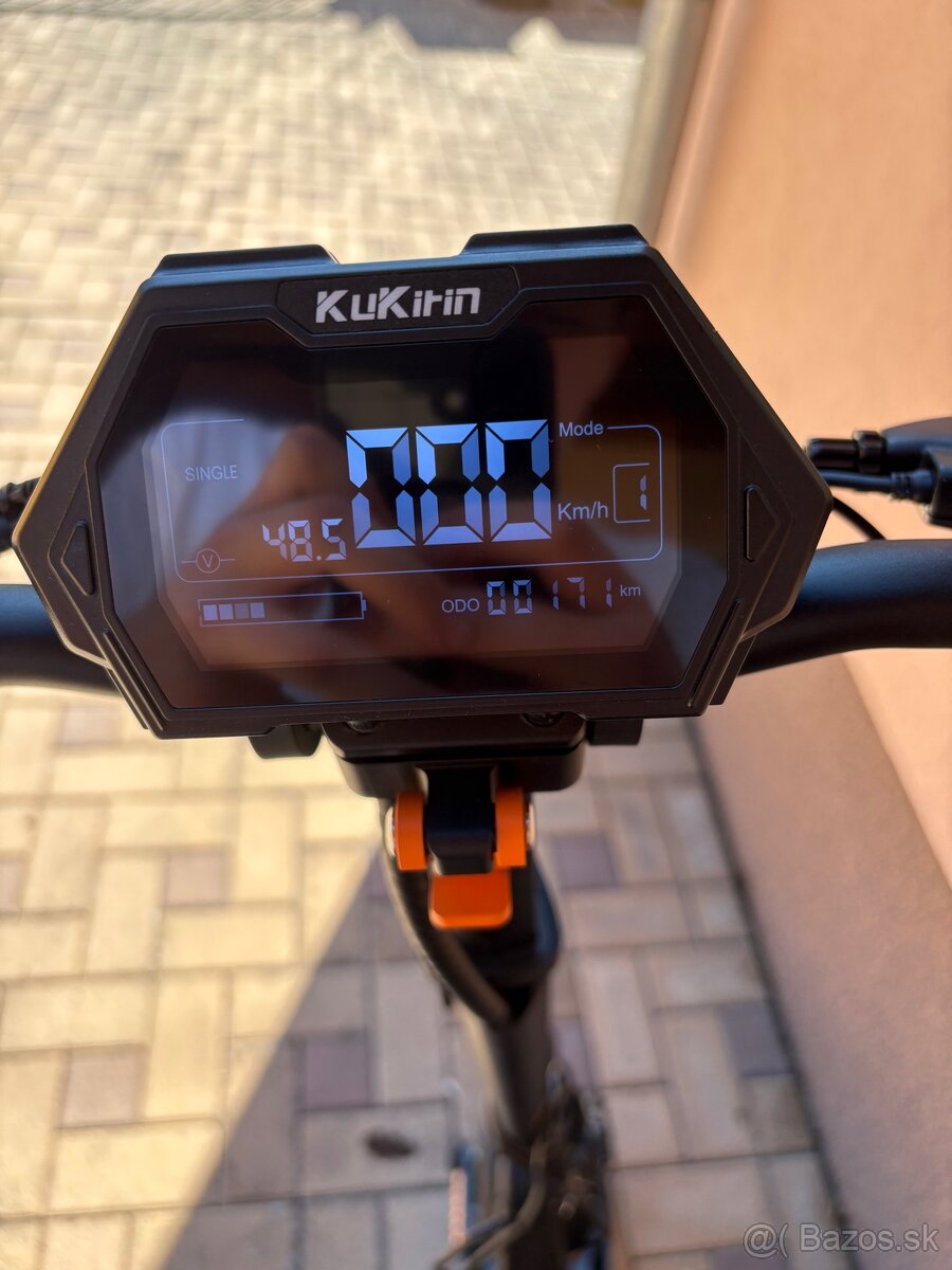 KuKirin G2 Master - 7