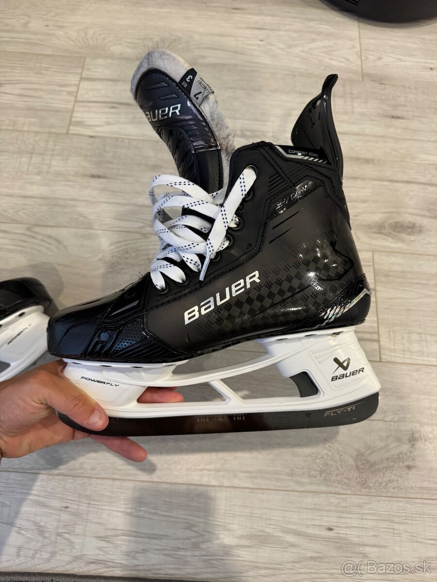 Bauer Supreme Shadow 7 Fit 3 - 7