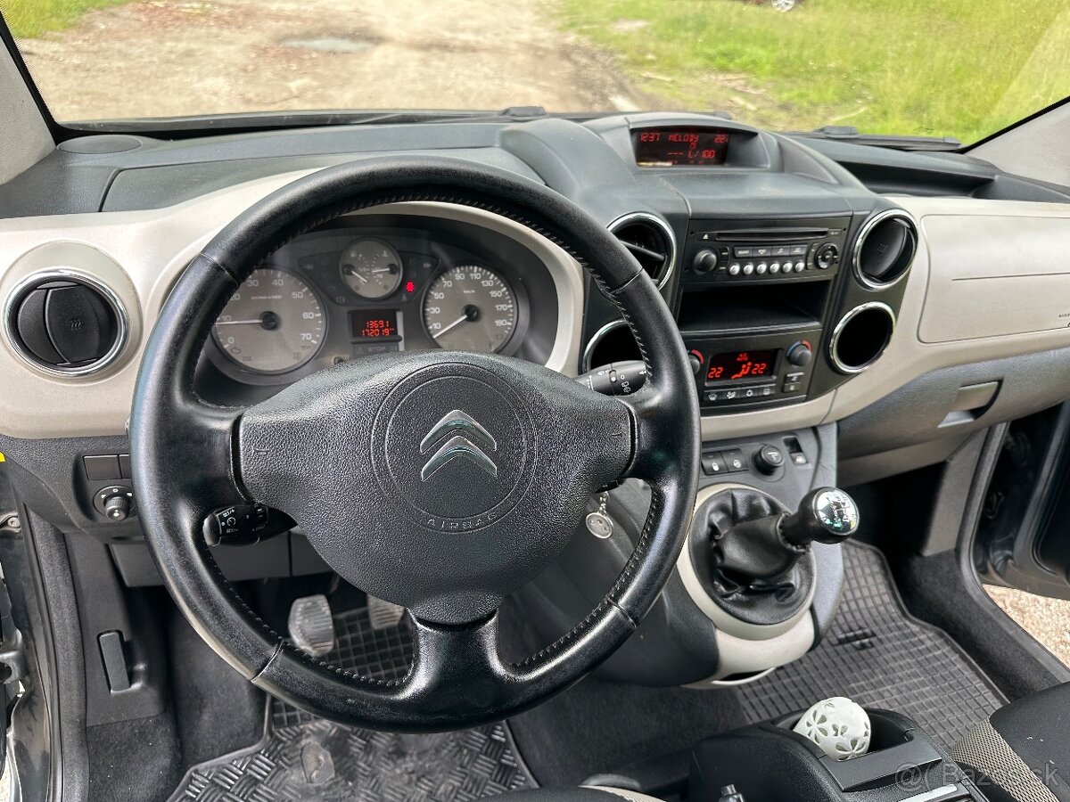 Citroën Berlingo 1.6 HDI XTR - 7