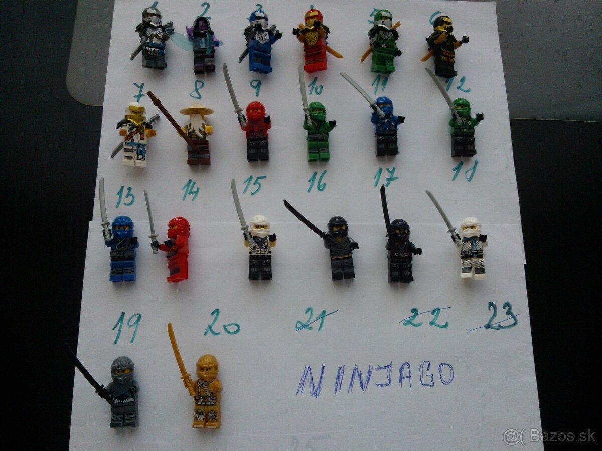 MINECRAFT- BOX - 7