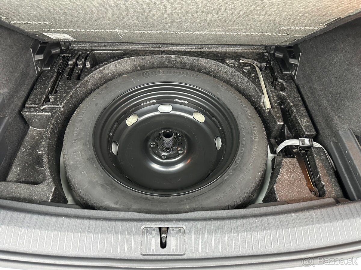 Volkswagen Tiguan 2.0 TDI 4MOTION 360KAMERA DSG - 7