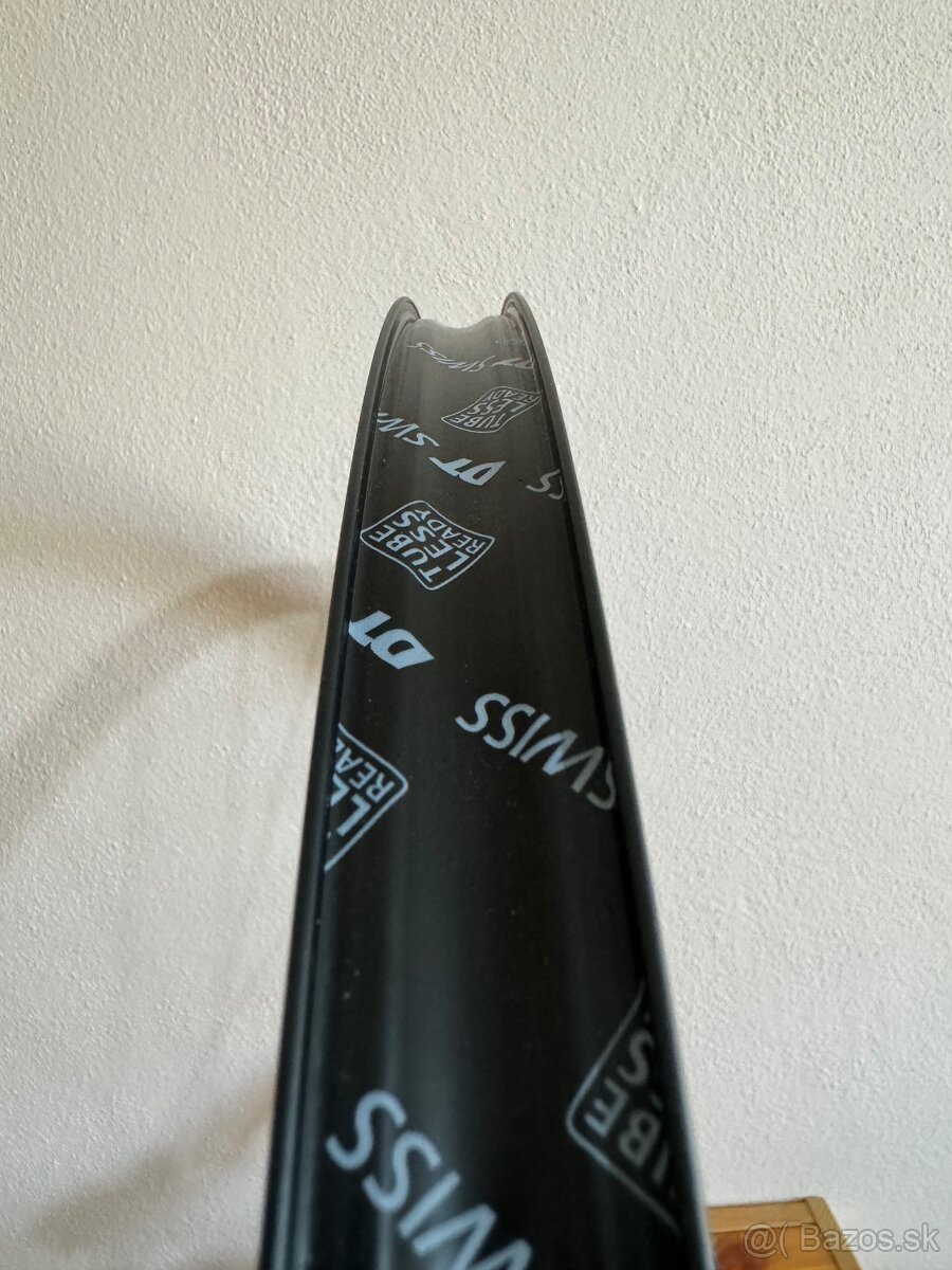 DT Swiss G540 - 7