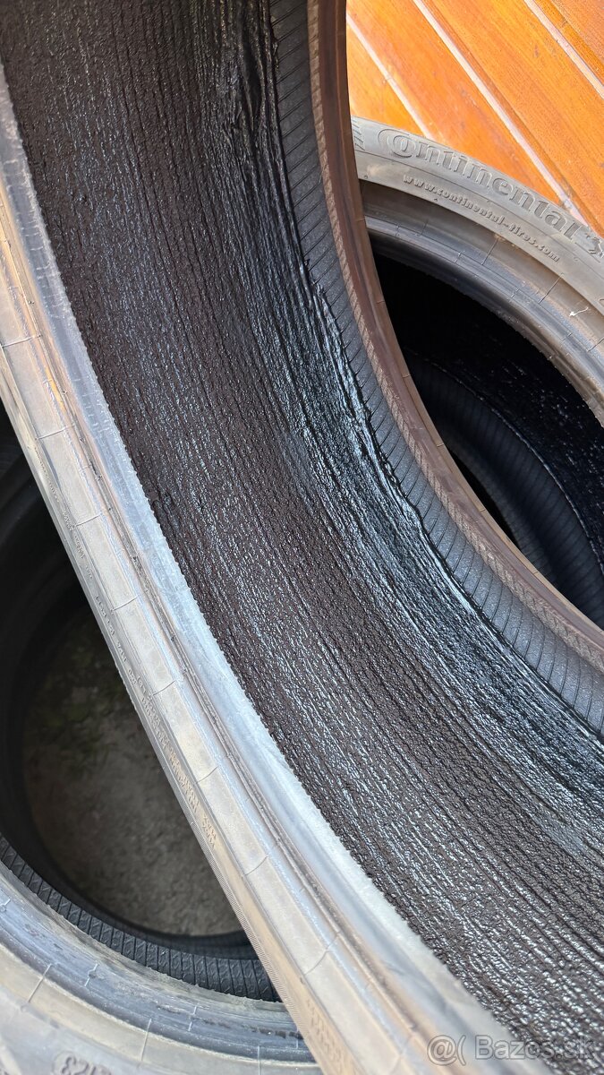 ❄️Zimné 245/45 r18 - 7