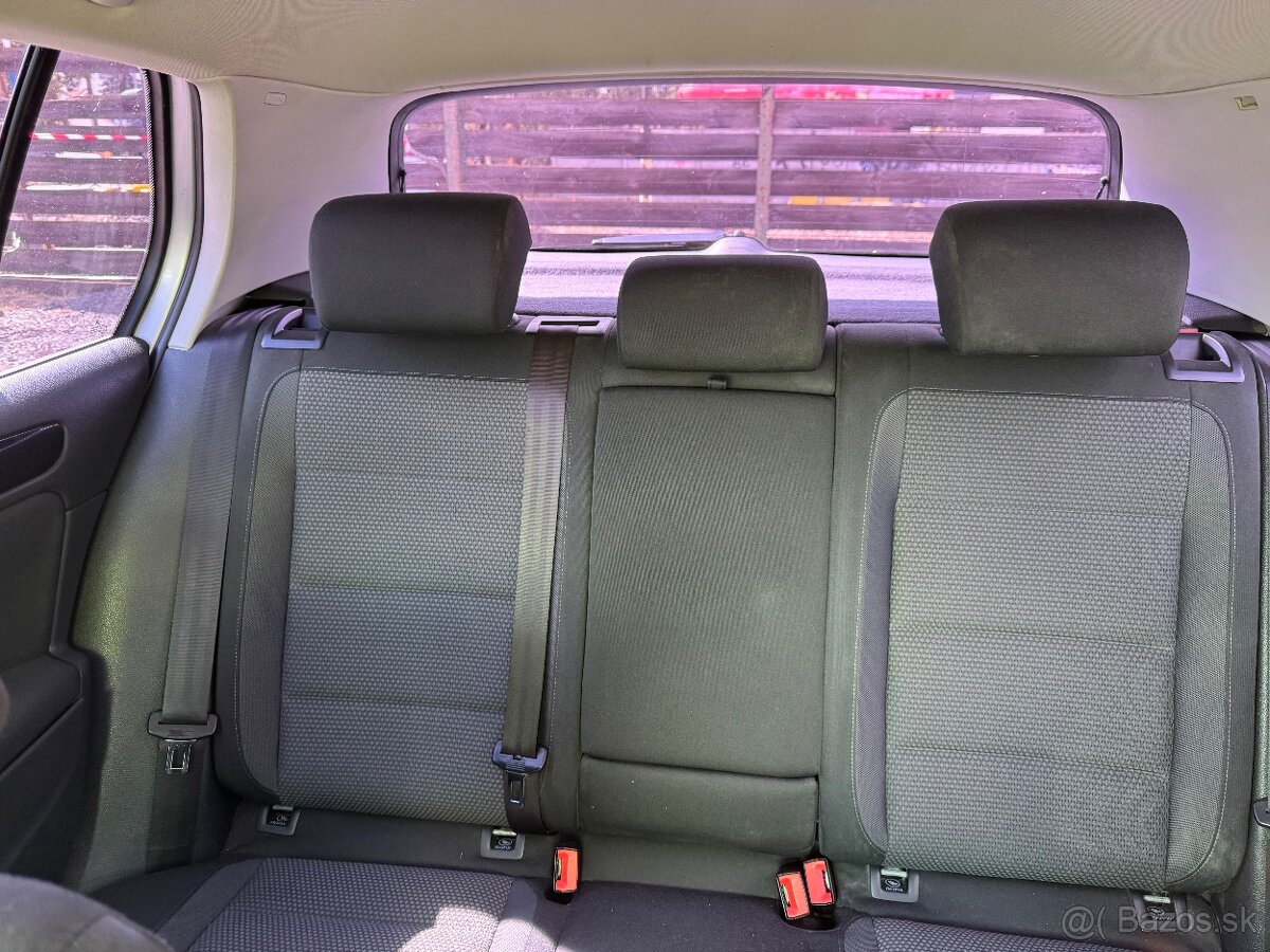 Golf 6 - 7