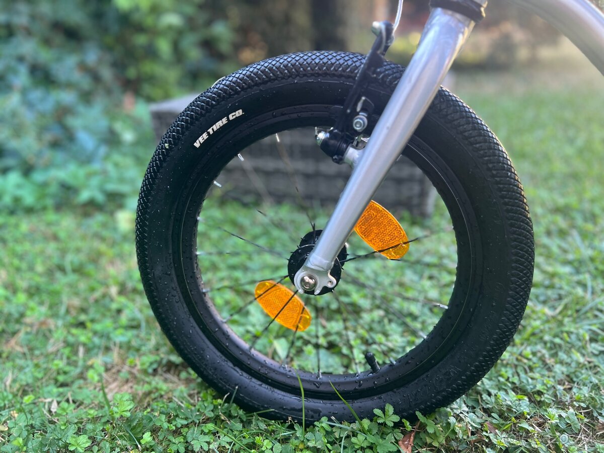 Earlyrider 16 bicykel (woom 3) - 7