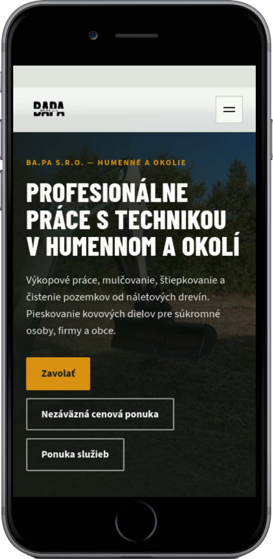 🌐 Tvorba webstránok - 7