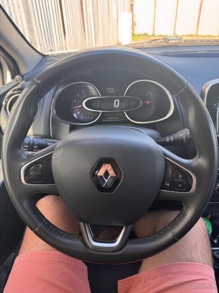 clio 4 1.5 DCI kombi - 7