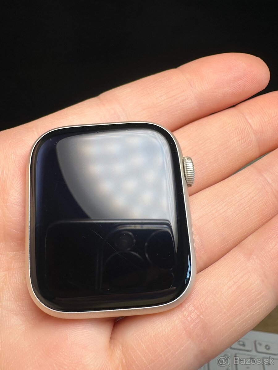 Apple watch Series 8 45mm - 7