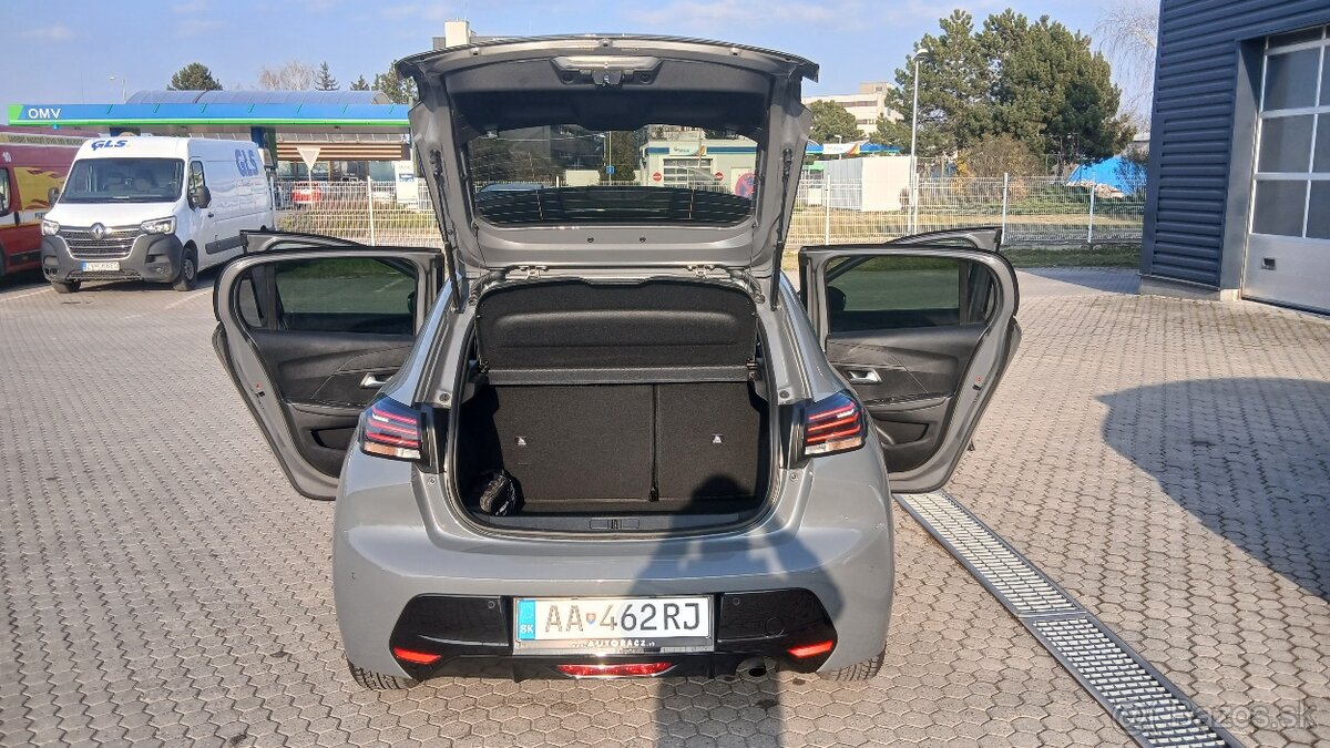 Peugeot 208 1.2 PureTech 100 Allure - 7
