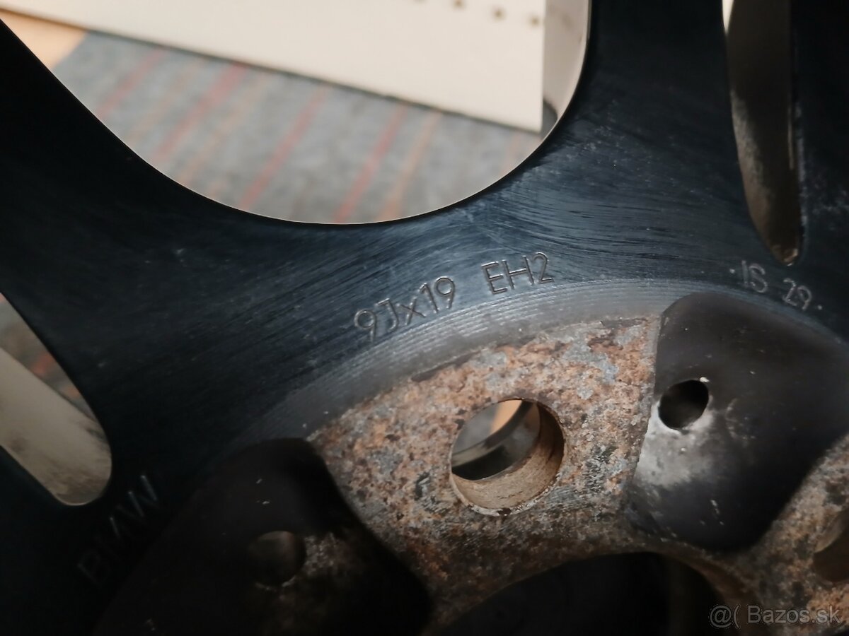 Bmw r19 original, styling 437M - 7