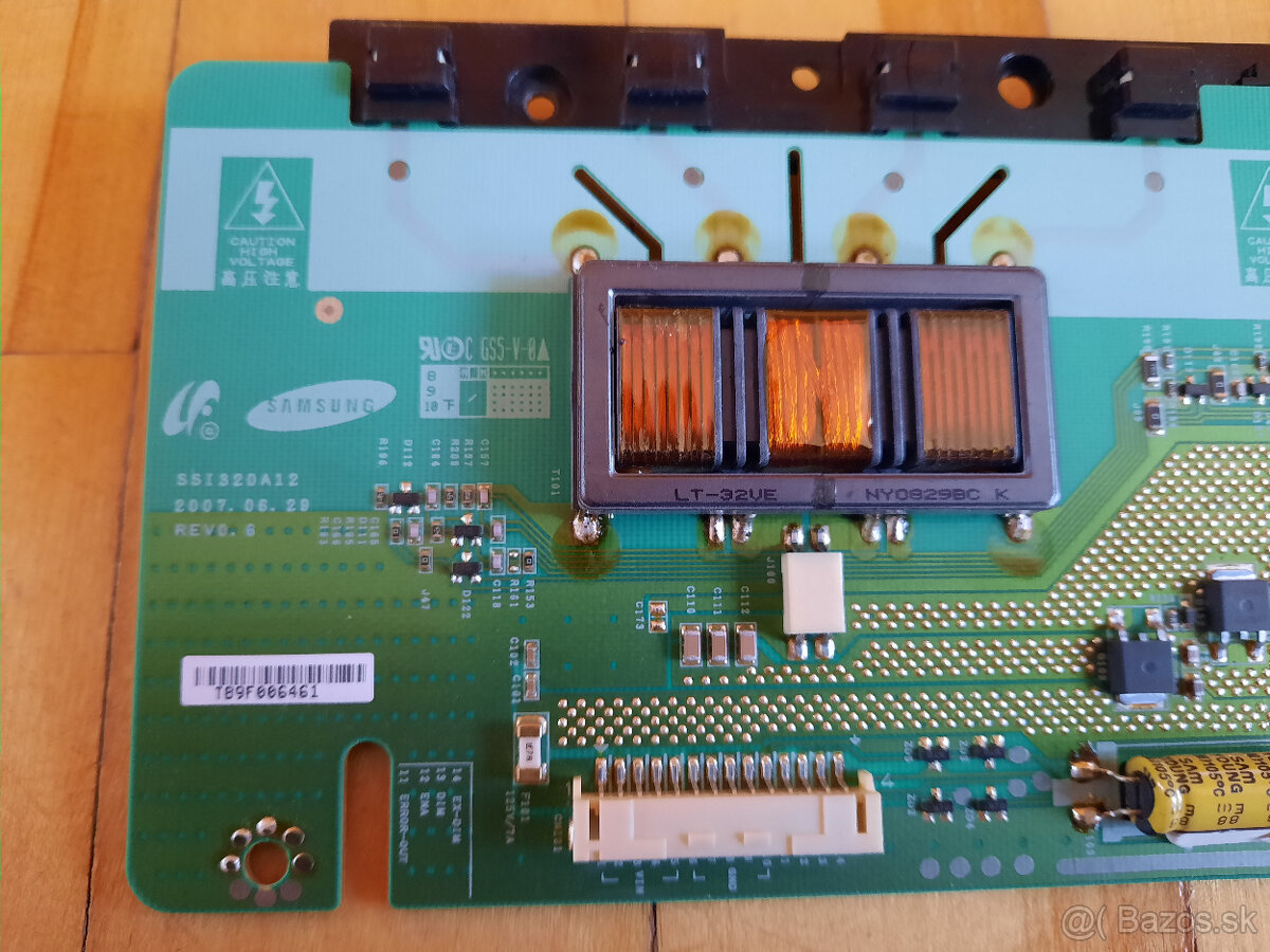 Nahradne diely pre TV Samsung - 7