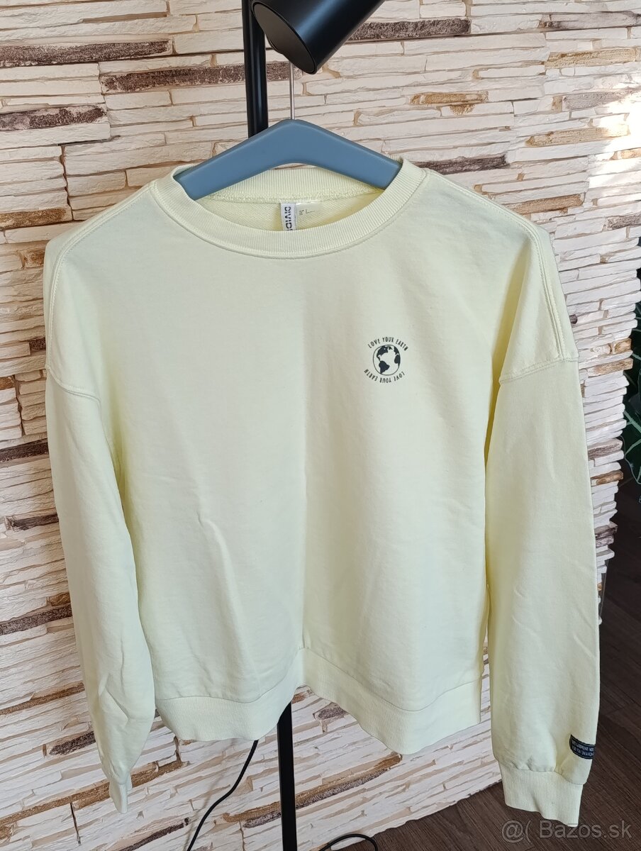 Mikina dámska S - 7