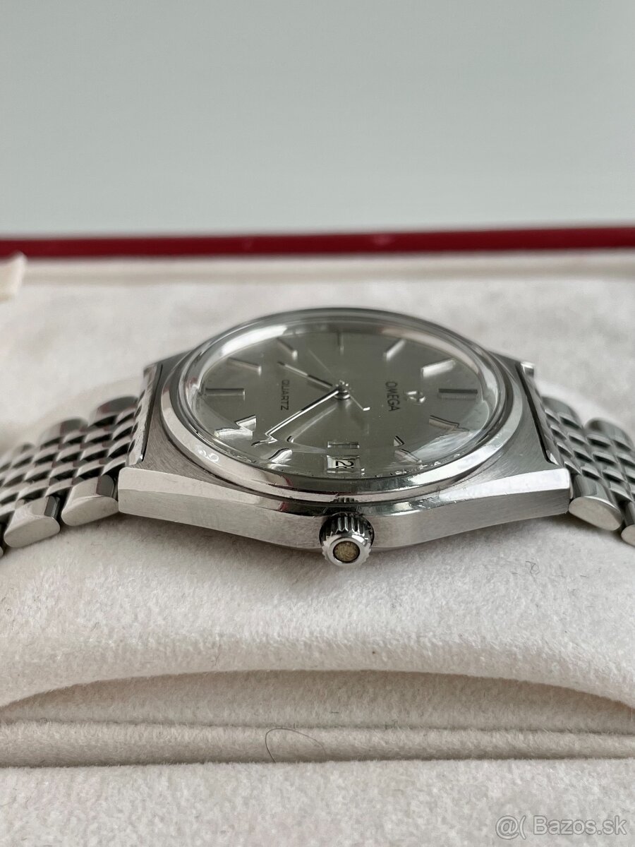 Omega Classic Vintage 36mm - 7