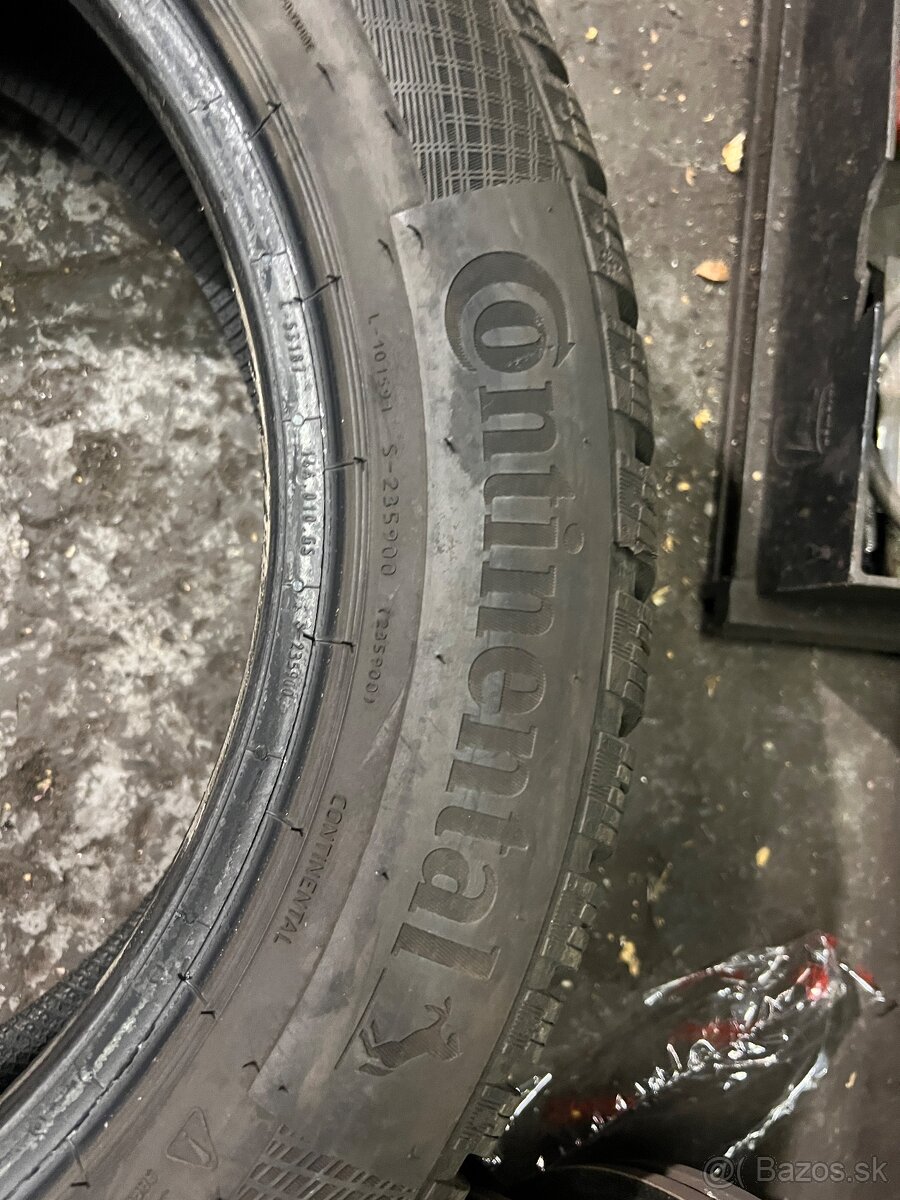 195/55 R16 zimne pneumatiky - 7