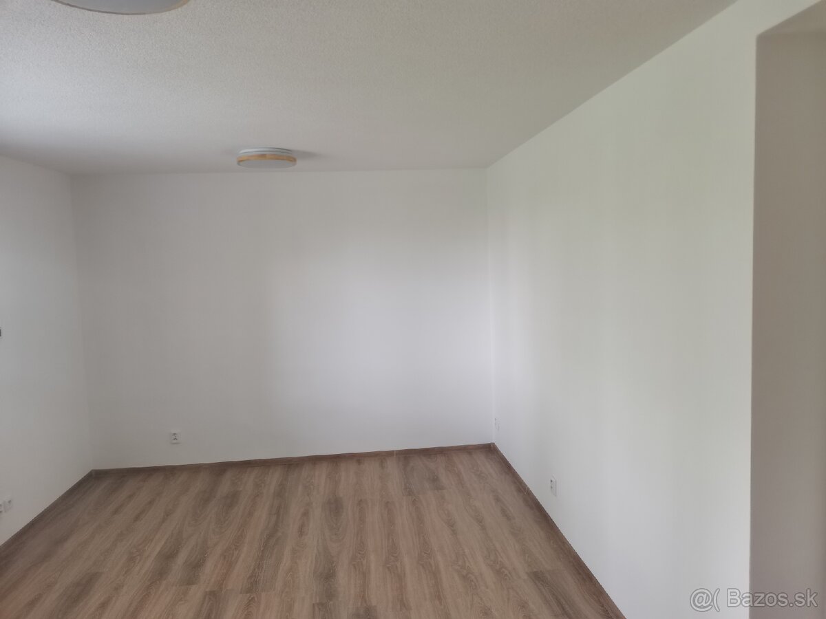 Prenájom 1izb byt - 7