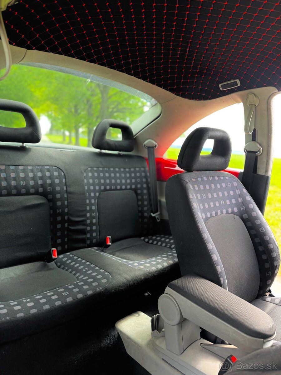 VW new Beetle 2.0 - 7