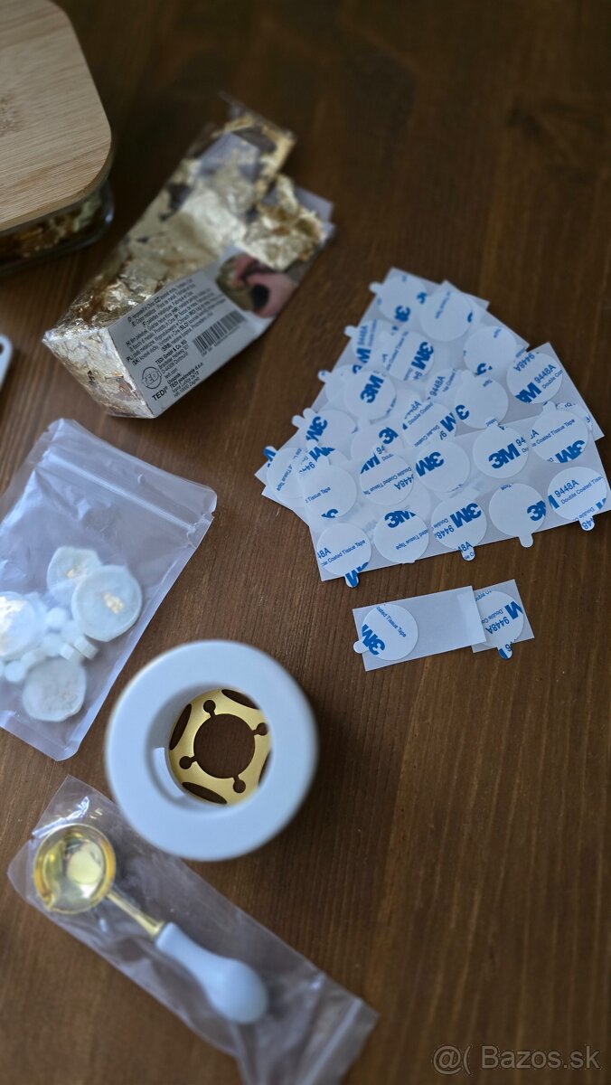 Sada na pecatenie - 7