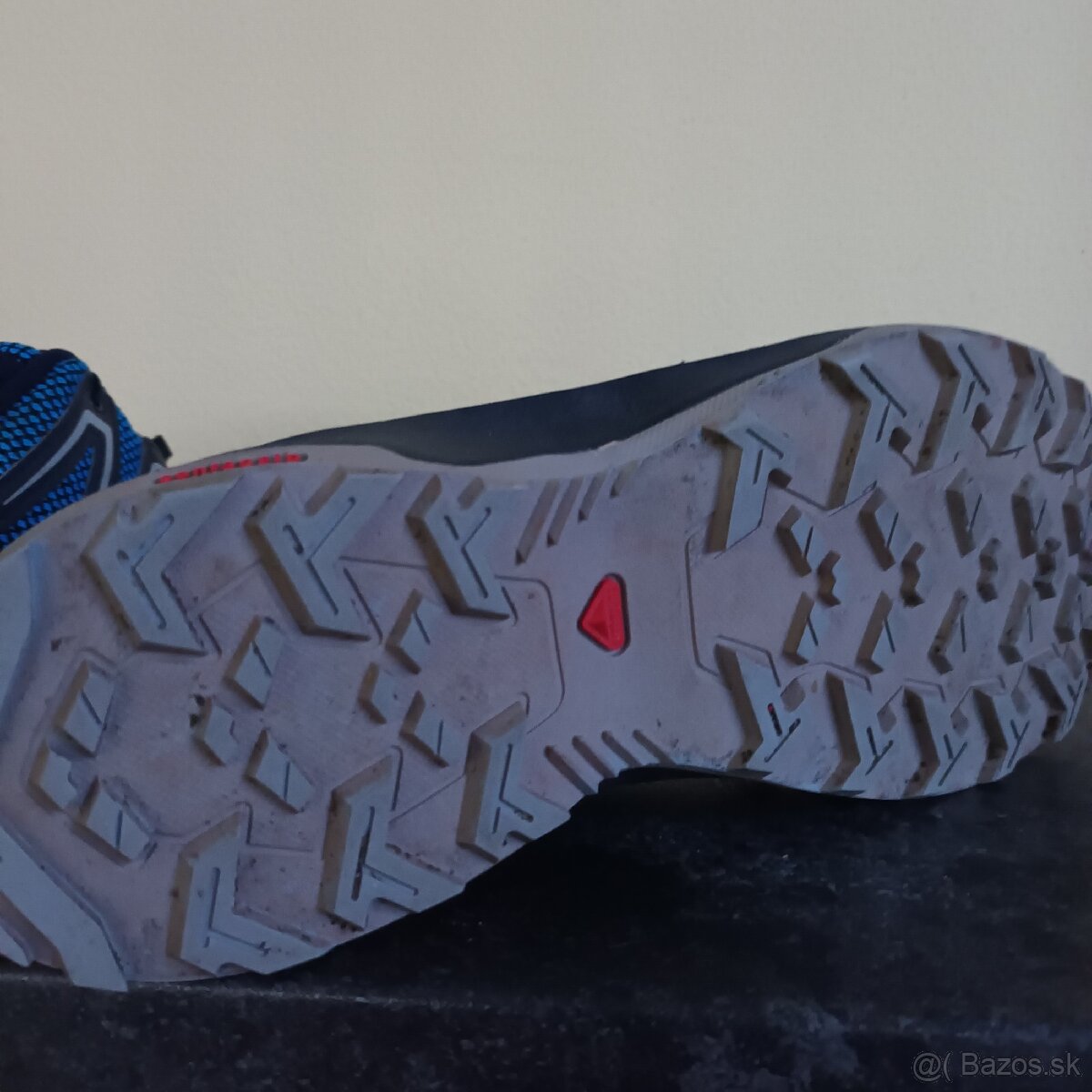 Predám Salomon v.42 - 7