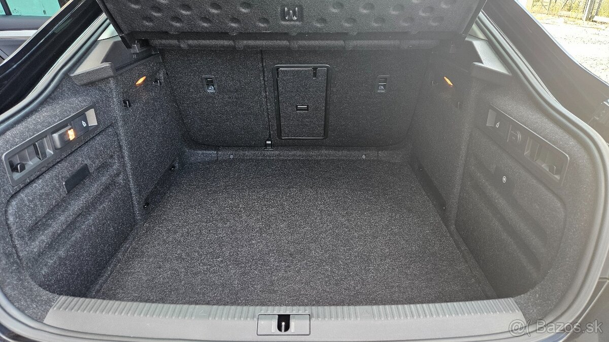 Škoda Superb 2.0 TDI 190k 4x4 Style DSG EU6 - 7