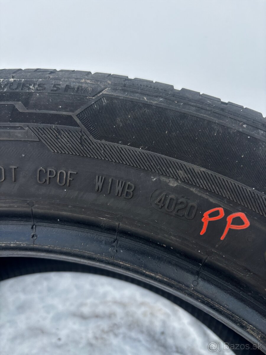 205/55 R16 Letné - 7