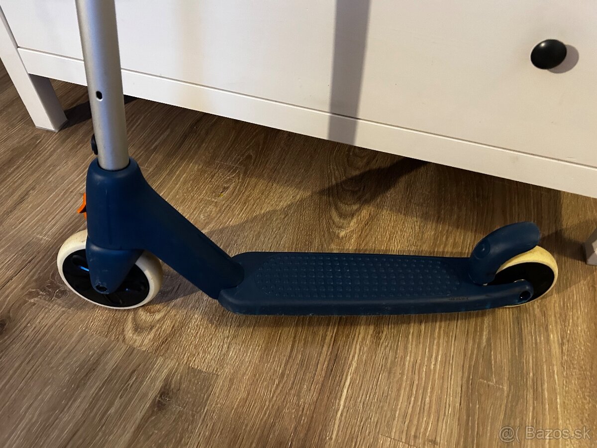 Oxelo kolobežka - 7