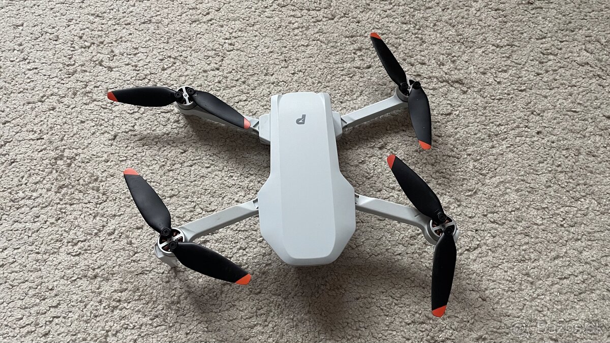 Potensic Atom 2 Fly More Combo - 7