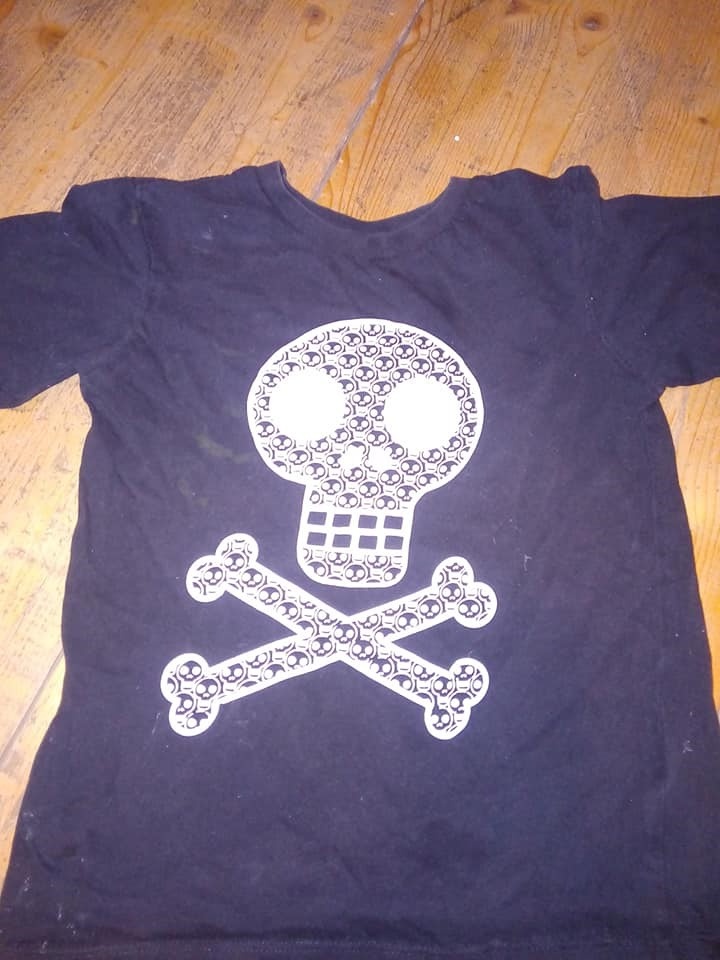 Chlapčenské tričká - 7