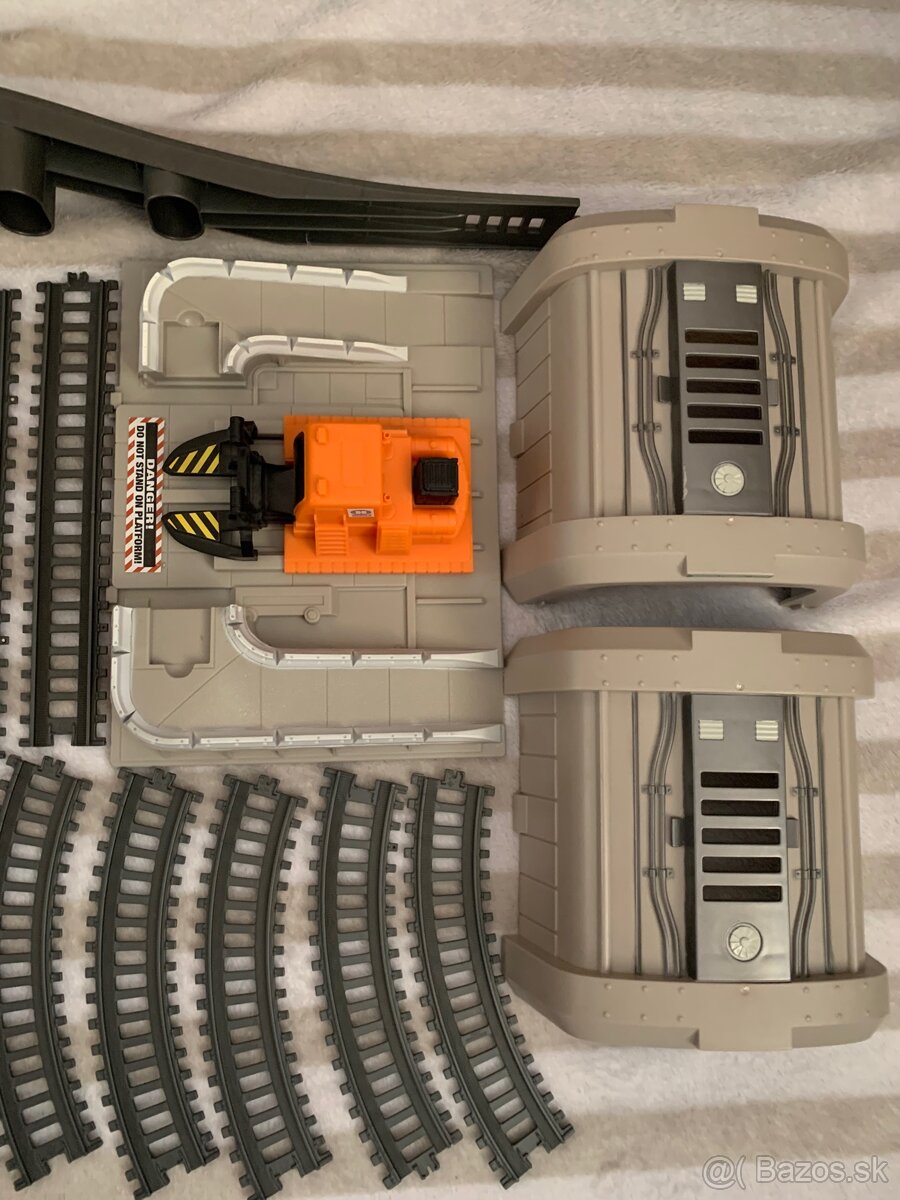 Predám detský vláčik - 7