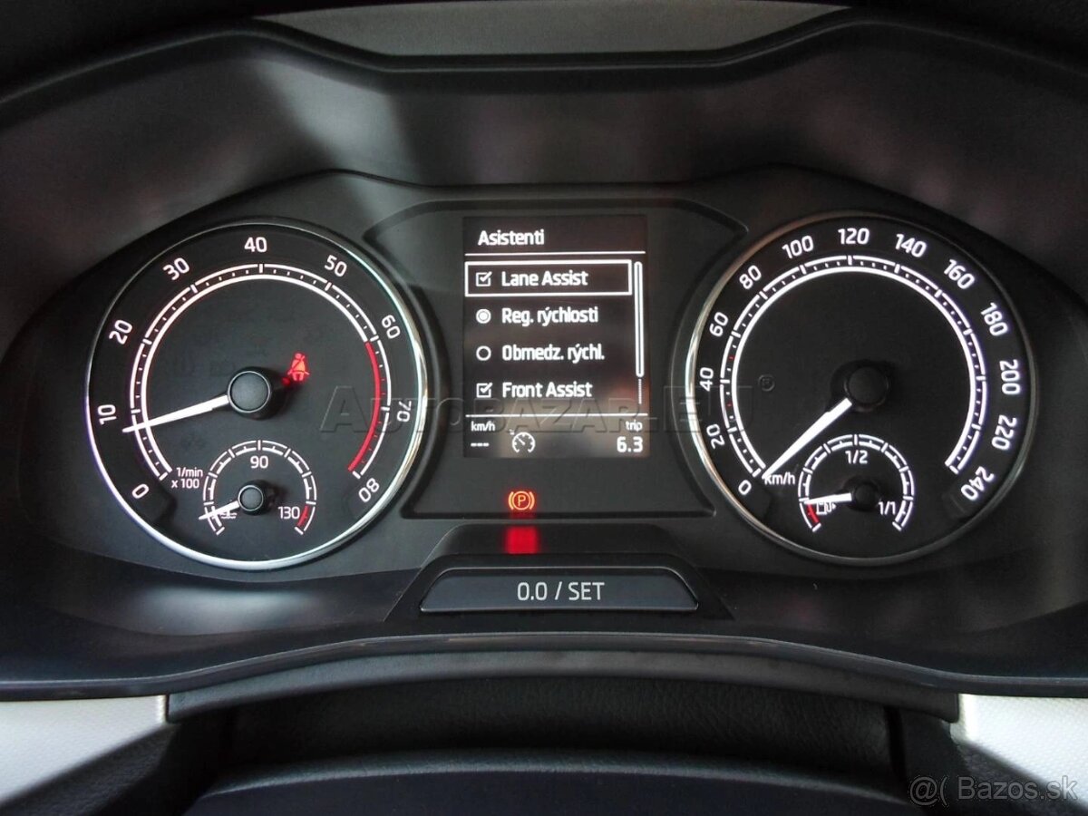 Škoda Scala 1.5 TSI Style - 7