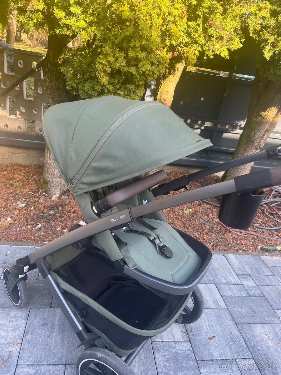 Joolz geo 3 - 7