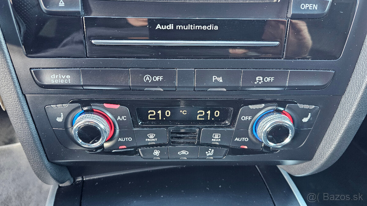 A5 3.0 TDI SPORTBACK ,3x S Line - 7