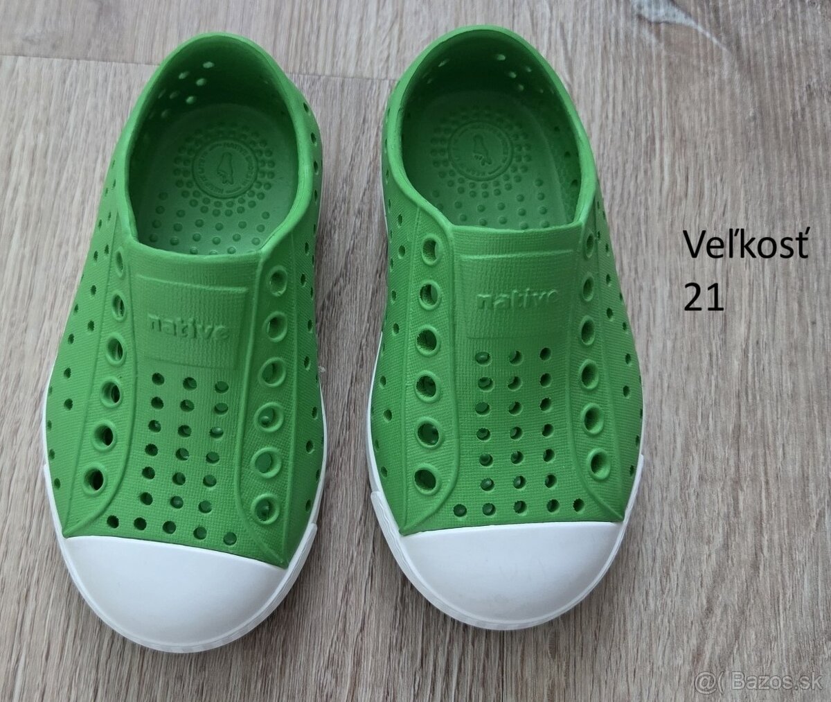 Detské topánky 0-2r, viac druhov a veľkostí. - 7