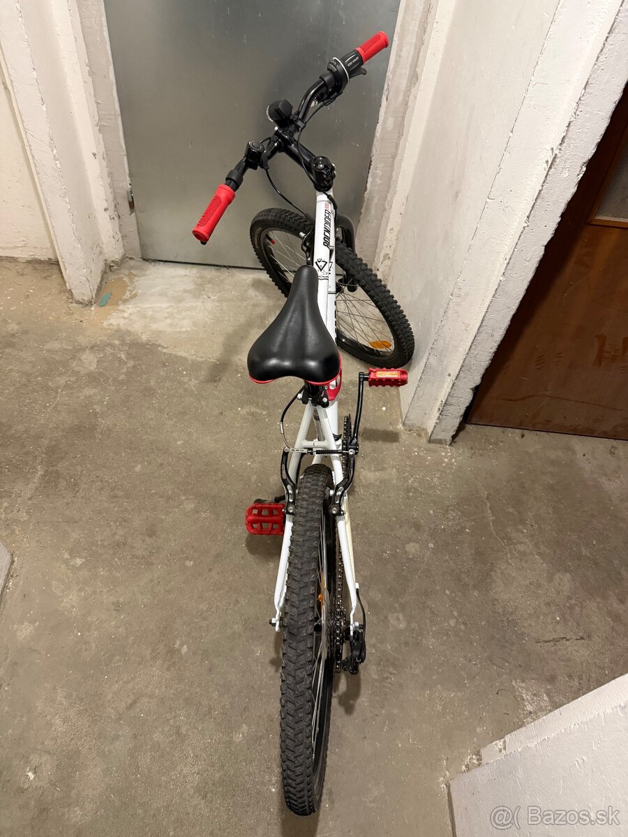 Juniorsky horsky bicykel - 7